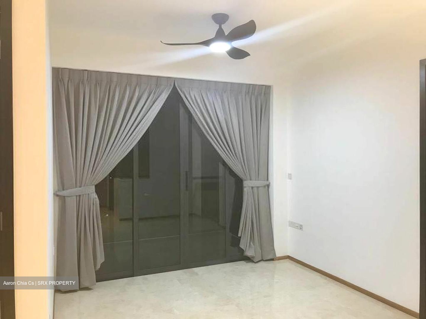 Botanique At Bartley (D19), Condominium #581895901